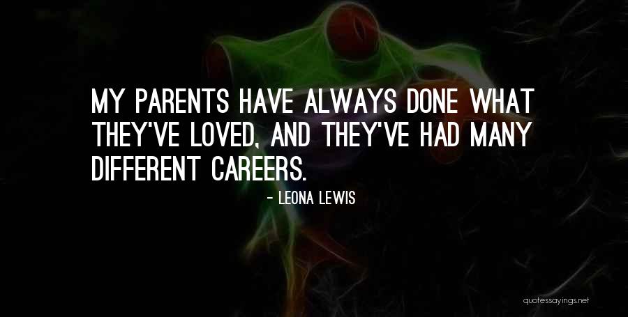 Leona Quotes By Leona Lewis Leona Quotes By Leona Lewis