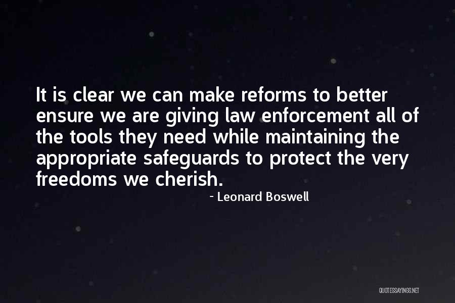 Leonard Boswell Quotes 1886331 Leonard Boswell Quotes 1886331