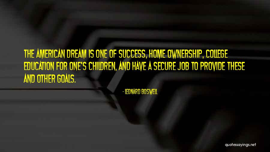 Leonard Boswell Quotes 2041512 Leonard Boswell Quotes 2041512