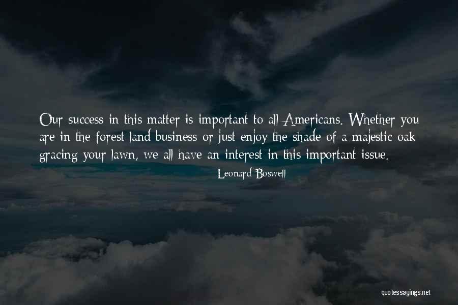 Leonard Boswell Quotes 563915 Leonard Boswell Quotes 563915