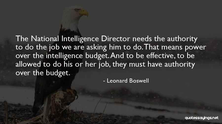 Leonard Boswell Quotes 733063 Leonard Boswell Quotes 733063