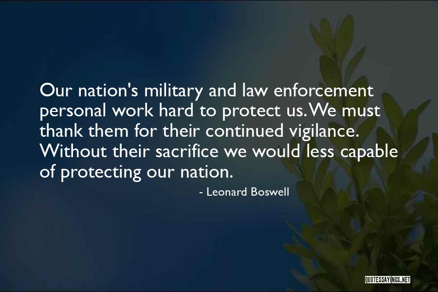 Leonard Boswell Quotes 812425 Leonard Boswell Quotes 812425
