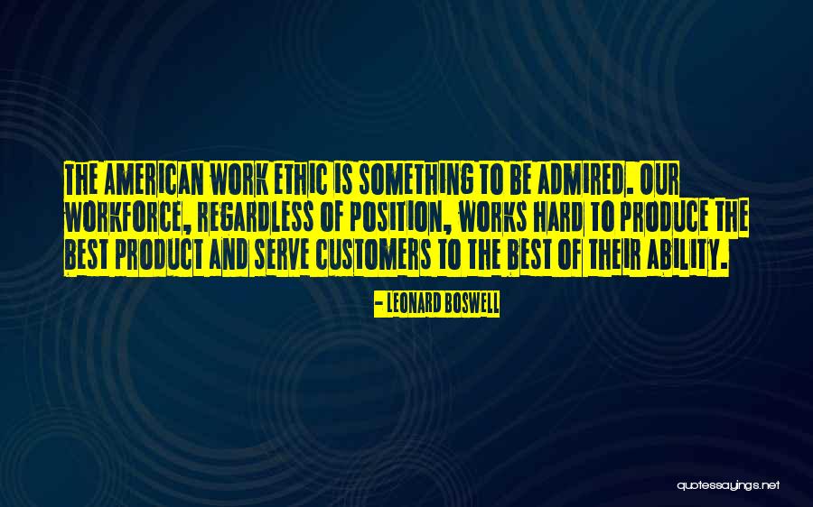 Leonard Boswell Quotes 946686 Leonard Boswell Quotes 946686