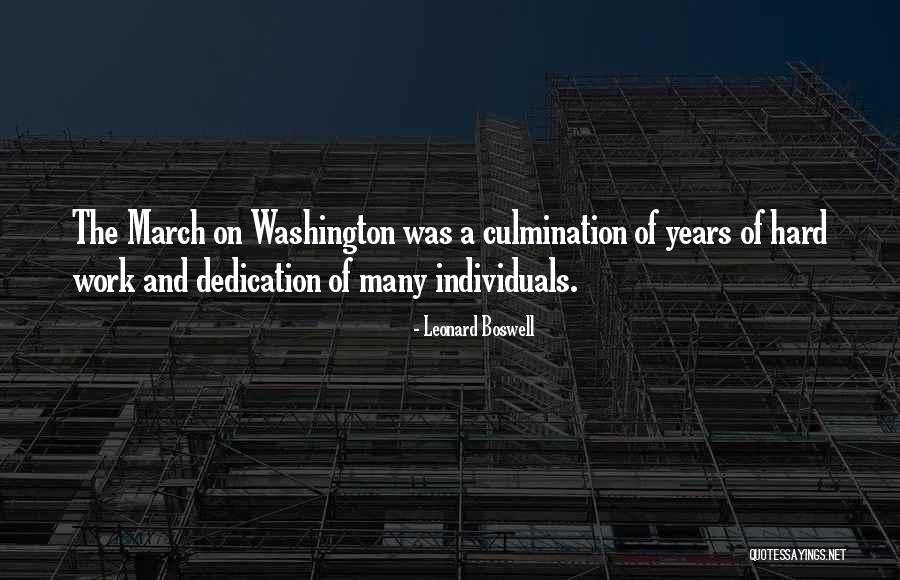 Leonard Boswell Quotes 971125 Leonard Boswell Quotes 971125