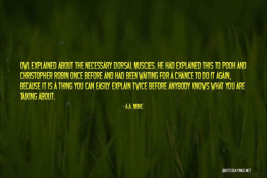 Leonard Cheshire Quotes By A.A. Milne Leonard Cheshire Quotes By A.A. Milne