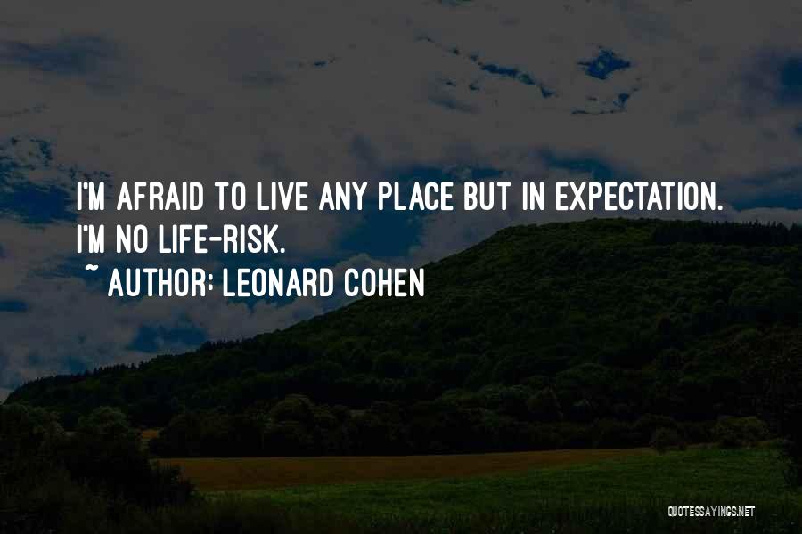 Leonard Cohen Quotes 467185