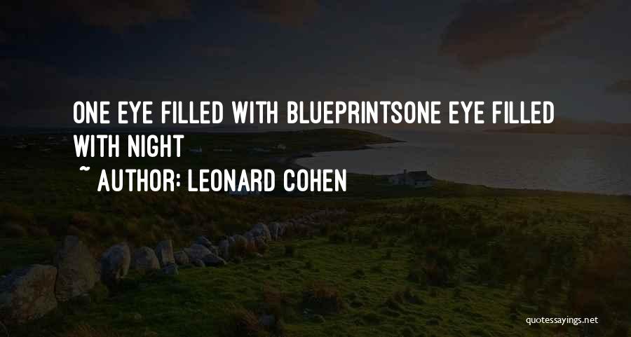 Leonard Cohen Quotes 782931