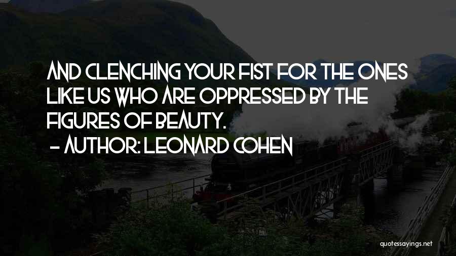 Leonard Cohen Quotes 949695