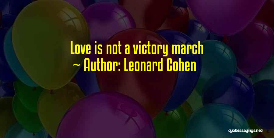 Leonard Cohen Quotes 963956