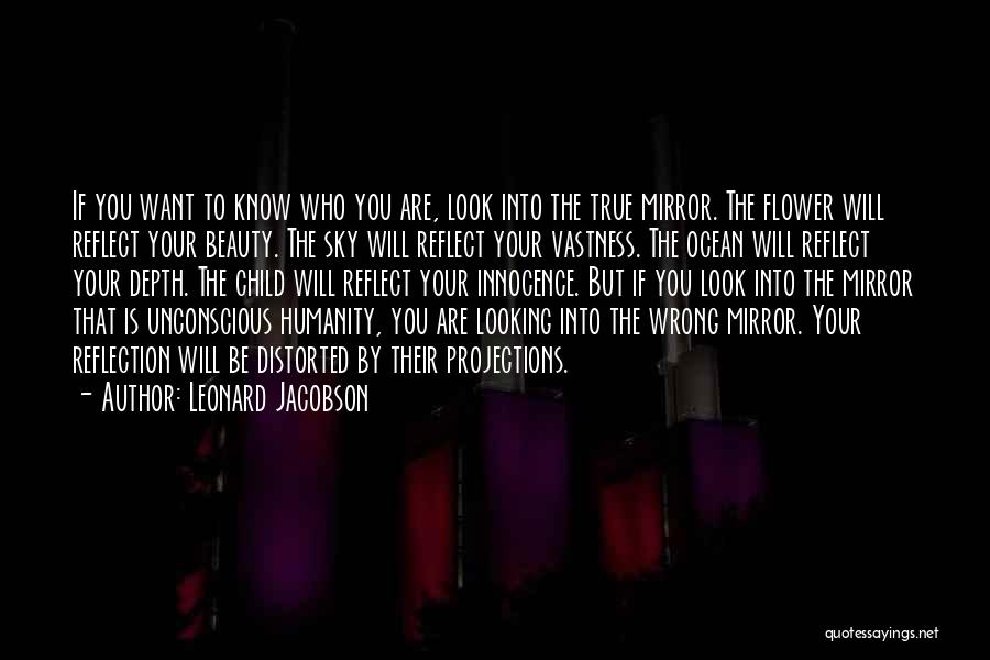 Leonard Jacobson Quotes 1820043