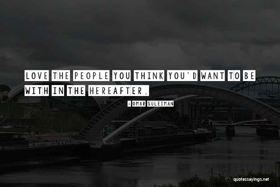 Leonard Kleinrock Quotes By Omar Suleiman