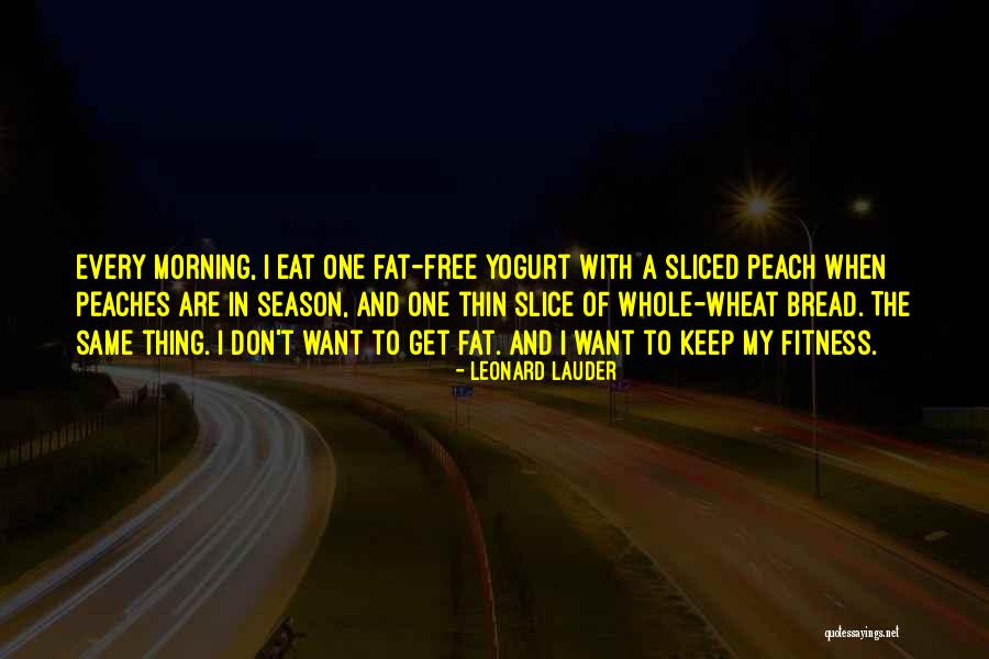 Leonard Lauder Quotes 165751 Leonard Lauder Quotes 165751