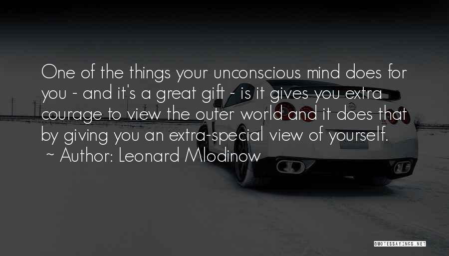 Leonard Mlodinow Quotes 1109795