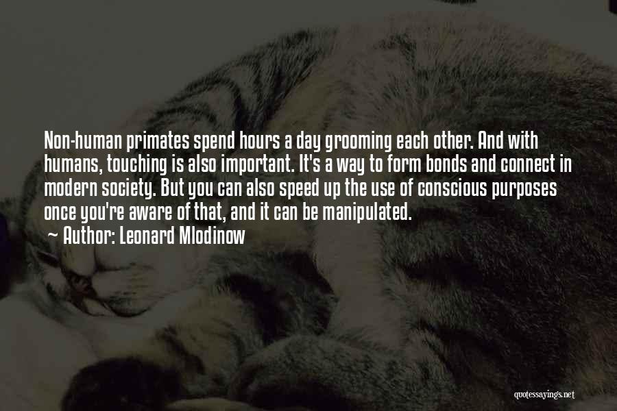 Leonard Mlodinow Quotes 1165349