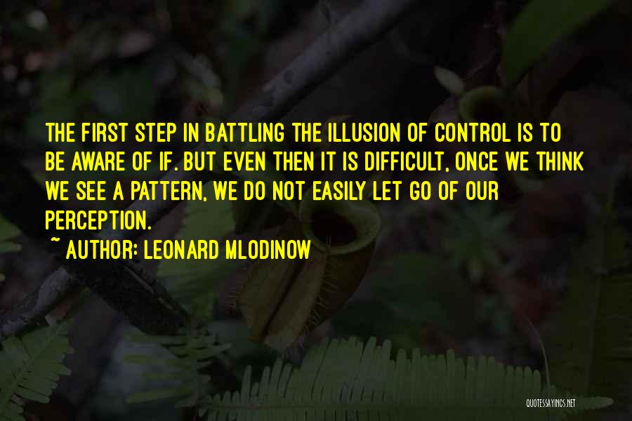 Leonard Mlodinow Quotes 1255948