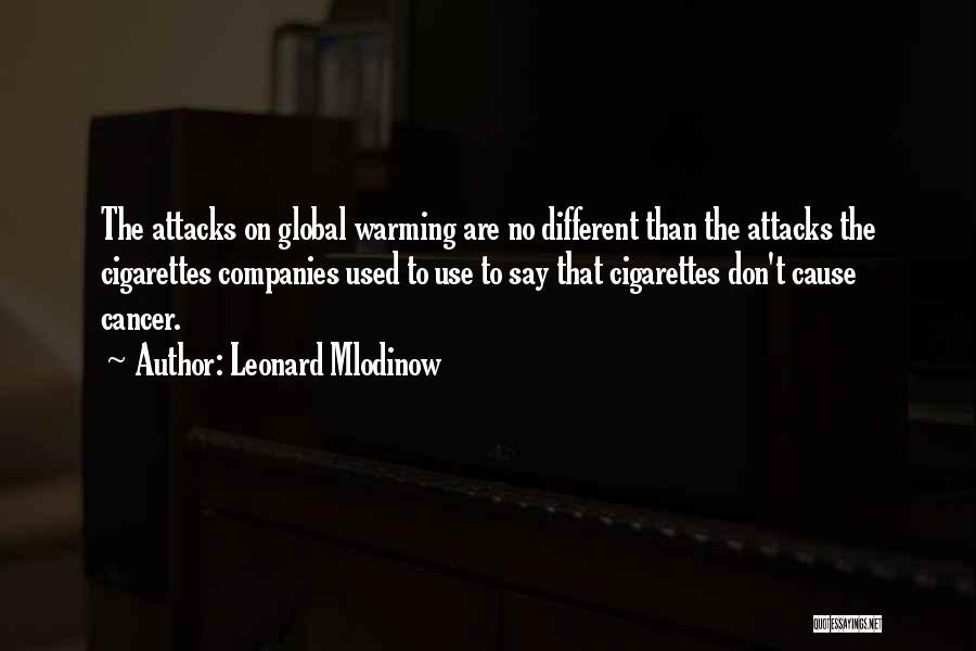 Leonard Mlodinow Quotes 1627043