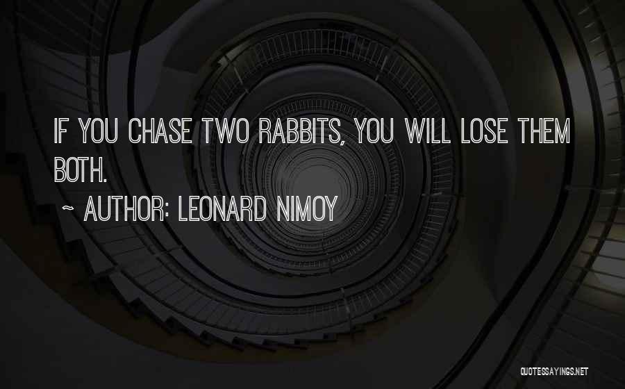 Leonard Nimoy Civilization Quotes By Leonard Nimoy
