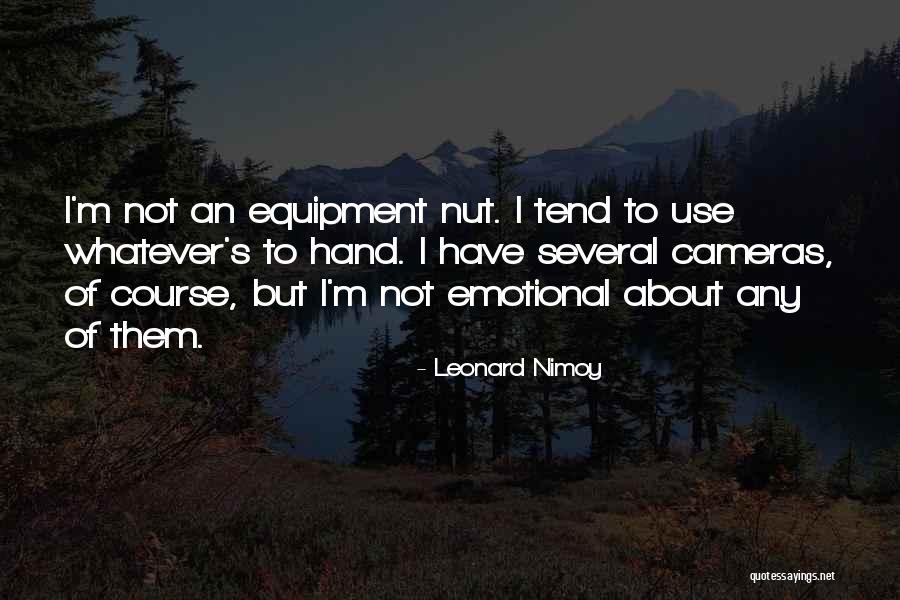Leonard Nimoy Quotes 1042499 Leonard Nimoy Quotes 1042499