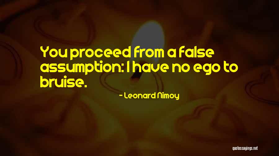 Leonard Nimoy Quotes 1069132