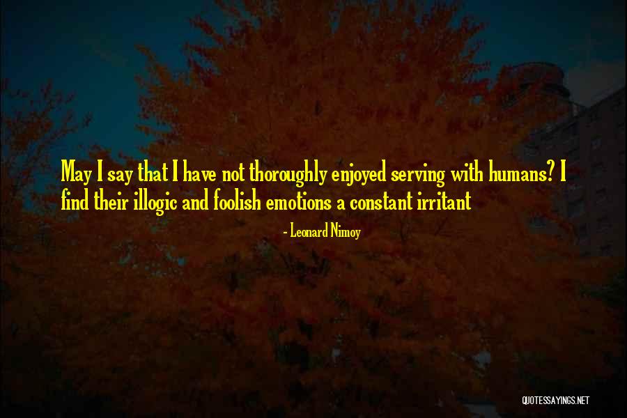 Leonard Nimoy Quotes 1315482 Leonard Nimoy Quotes 1315482