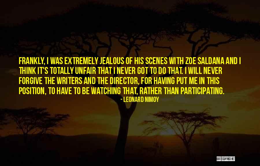 Leonard Nimoy Quotes 1341956