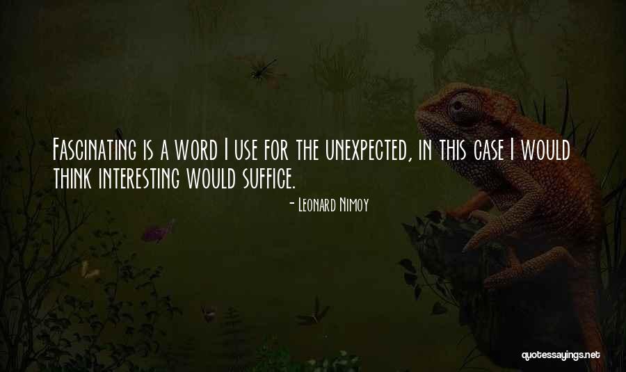 Leonard Nimoy Quotes 1357875 Leonard Nimoy Quotes 1357875