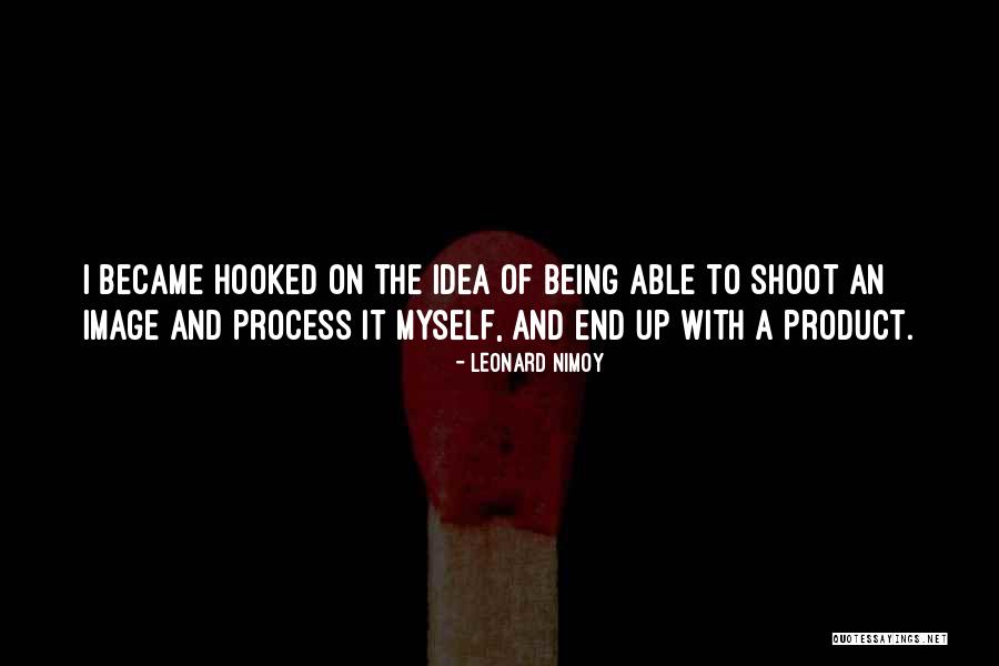 Leonard Nimoy Quotes 1393179 Leonard Nimoy Quotes 1393179