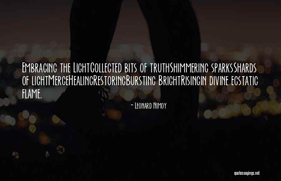 Leonard Nimoy Quotes 1424679 Leonard Nimoy Quotes 1424679