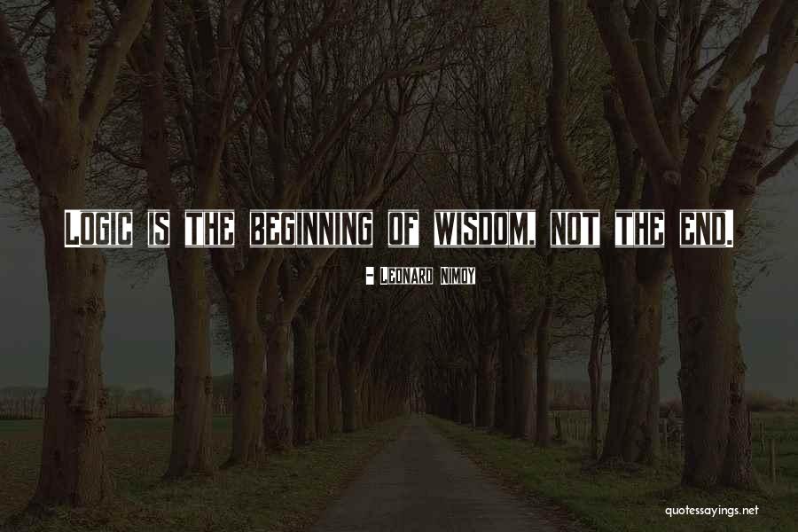 Leonard Nimoy Quotes 1453979 Leonard Nimoy Quotes 1453979