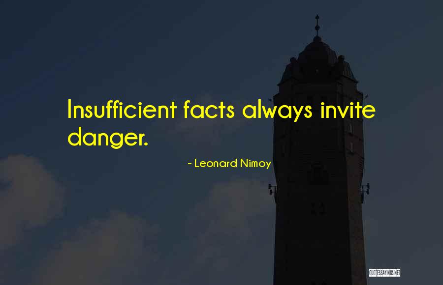 Leonard Nimoy Quotes 1507370 Leonard Nimoy Quotes 1507370