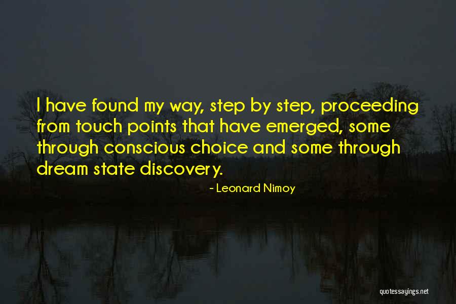 Leonard Nimoy Quotes 1620052