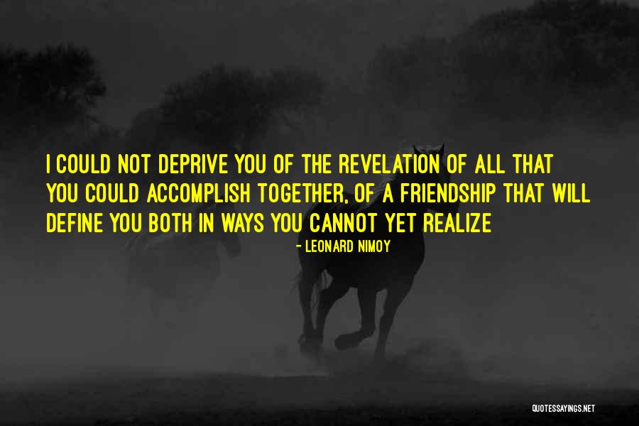 Leonard Nimoy Quotes 1635210 Leonard Nimoy Quotes 1635210