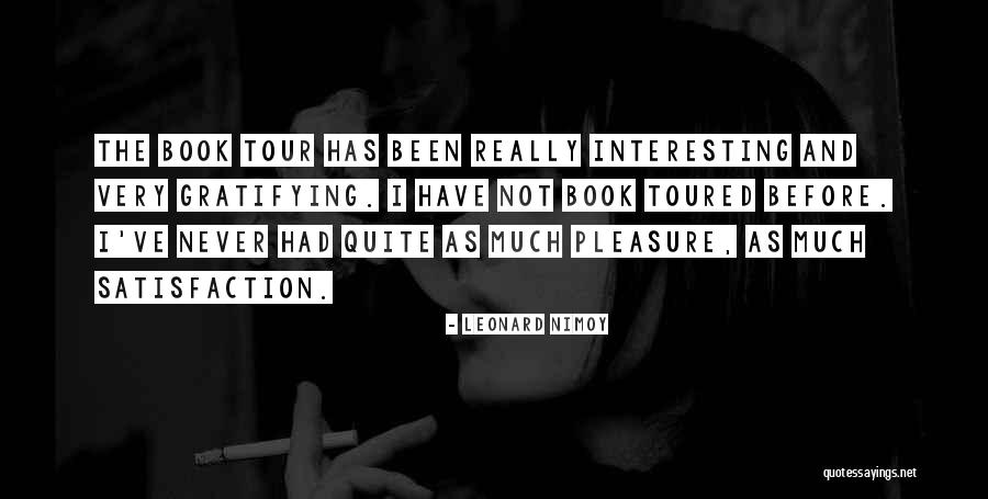 Leonard Nimoy Quotes 1812181 Leonard Nimoy Quotes 1812181