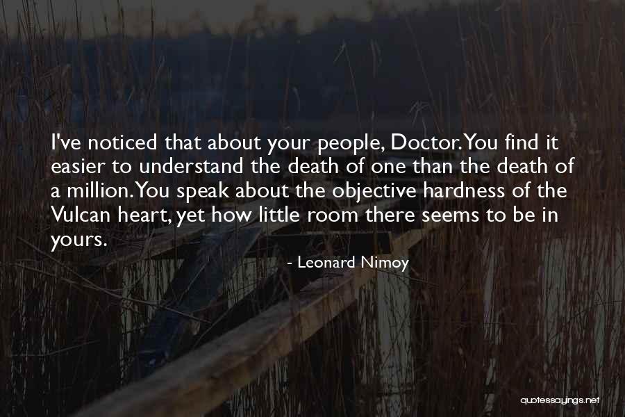 Leonard Nimoy Quotes 268085 Leonard Nimoy Quotes 268085