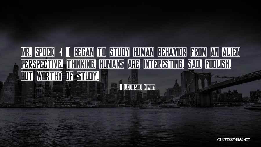 Leonard Nimoy Quotes 332337 Leonard Nimoy Quotes 332337