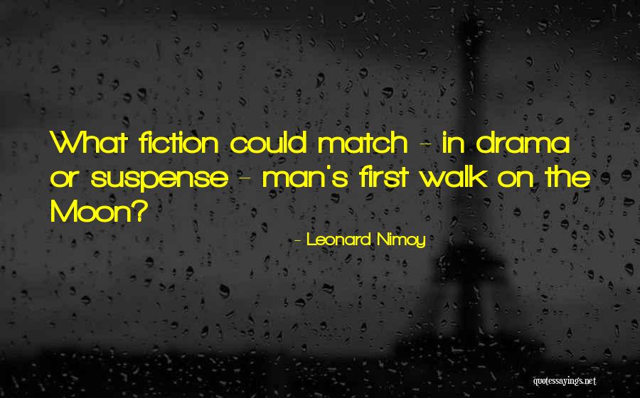 Leonard Nimoy Quotes 520544