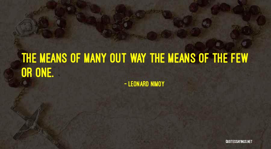 Leonard Nimoy Quotes 580544 Leonard Nimoy Quotes 580544