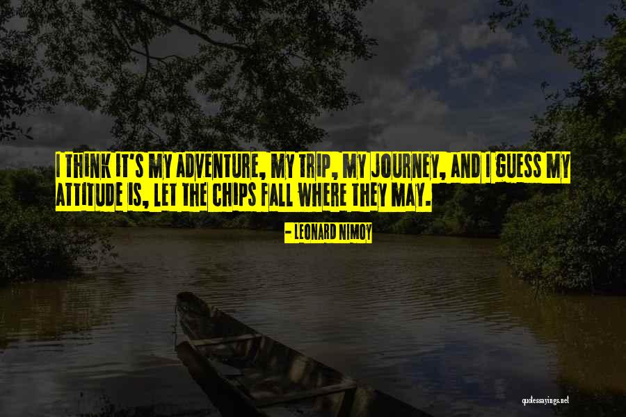 Leonard Nimoy Quotes 699638 Leonard Nimoy Quotes 699638