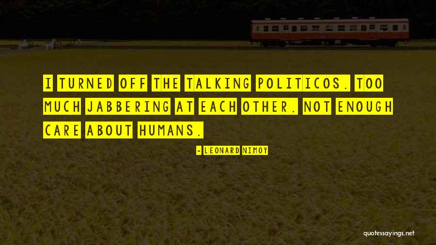 Leonard Nimoy Quotes 731610 Leonard Nimoy Quotes 731610