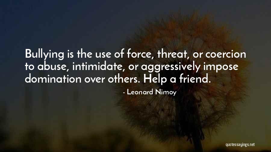 Leonard Nimoy Quotes 896291