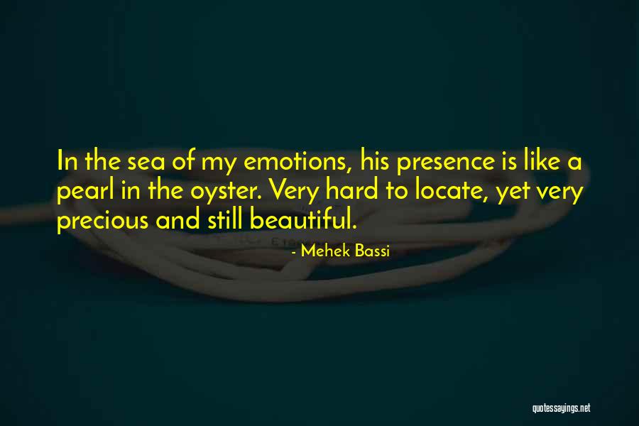 Leonard P Howell Quotes By Mehek Bassi