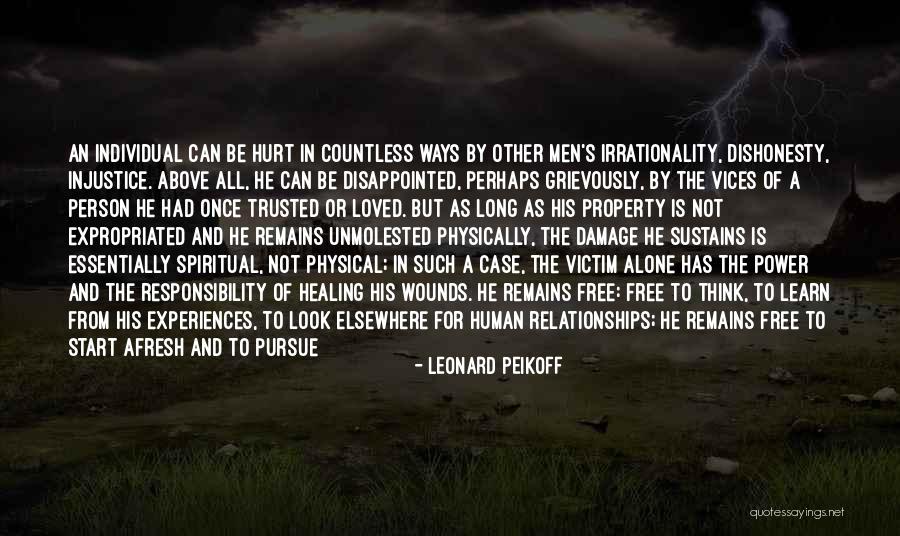 Leonard Peikoff Quotes 103094 Leonard Peikoff Quotes 103094