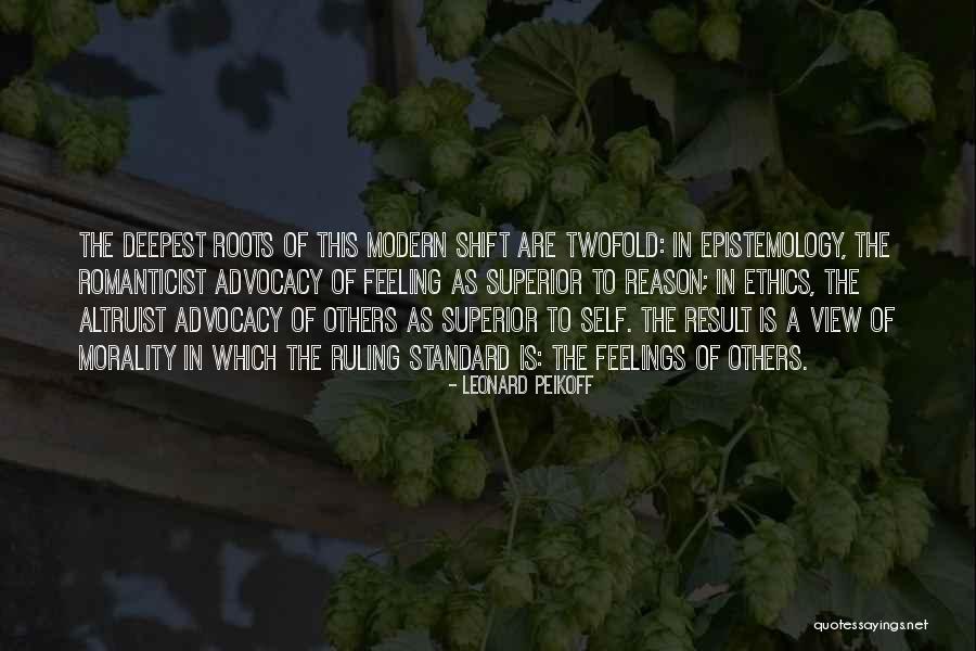 Leonard Peikoff Quotes 1202902 Leonard Peikoff Quotes 1202902