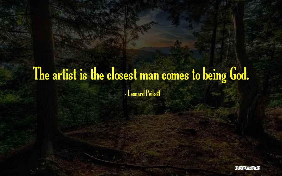 Leonard Peikoff Quotes 1509899 Leonard Peikoff Quotes 1509899