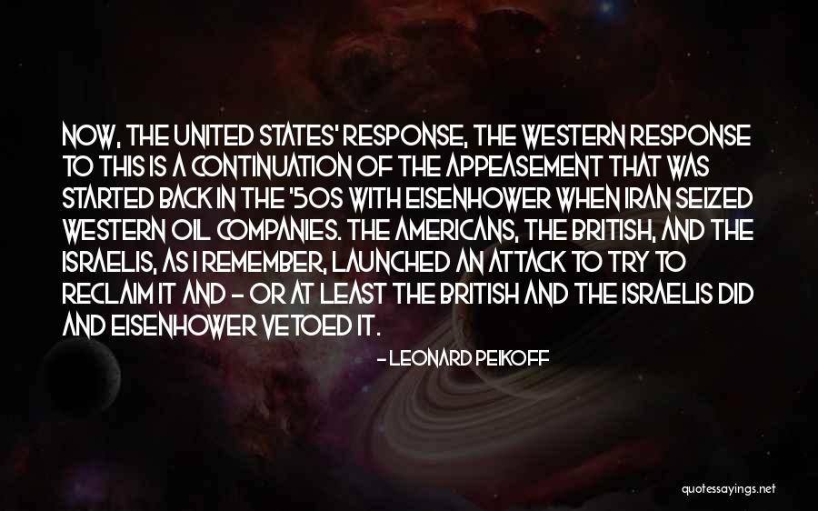 Leonard Peikoff Quotes 502870 Leonard Peikoff Quotes 502870