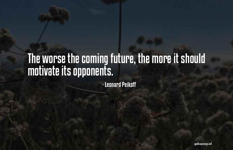 Leonard Peikoff Quotes 554474 Leonard Peikoff Quotes 554474