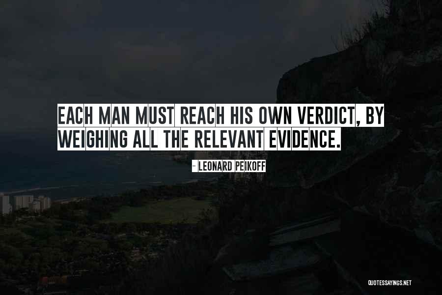Leonard Peikoff Quotes 665764 Leonard Peikoff Quotes 665764