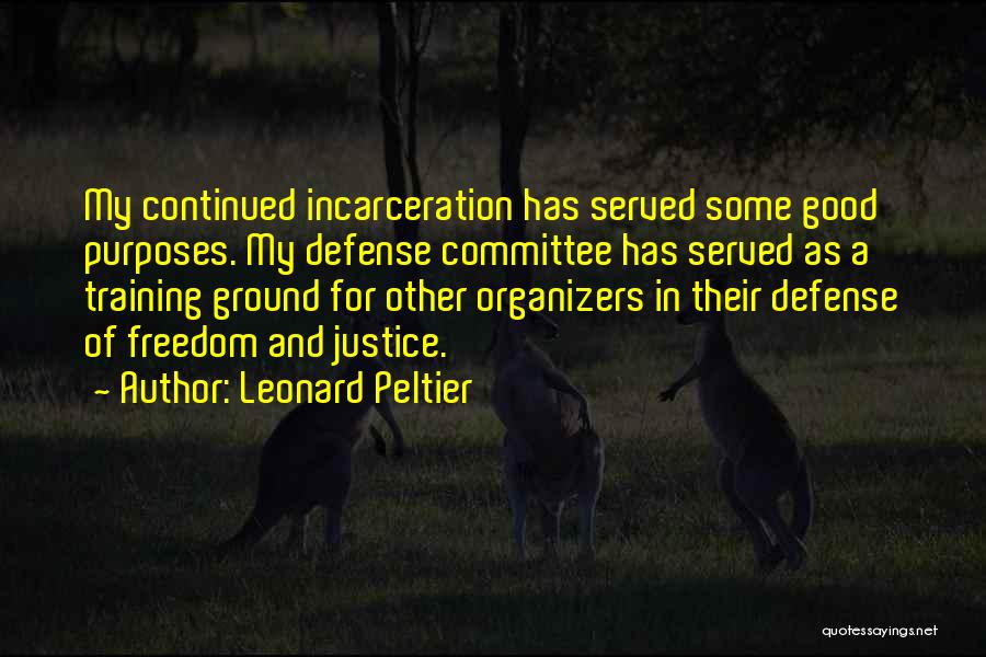 Leonard Peltier Quotes 144056