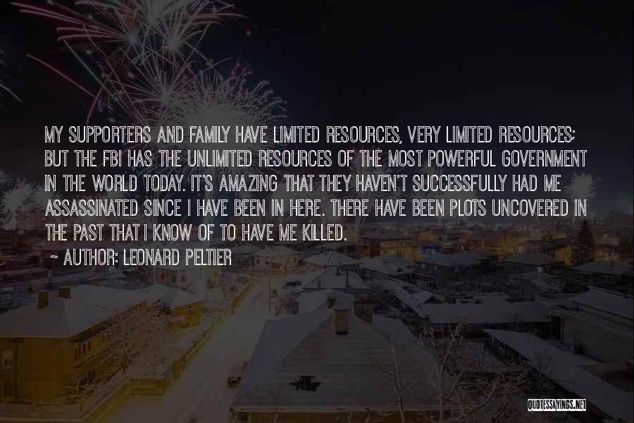 Leonard Peltier Quotes 1963063