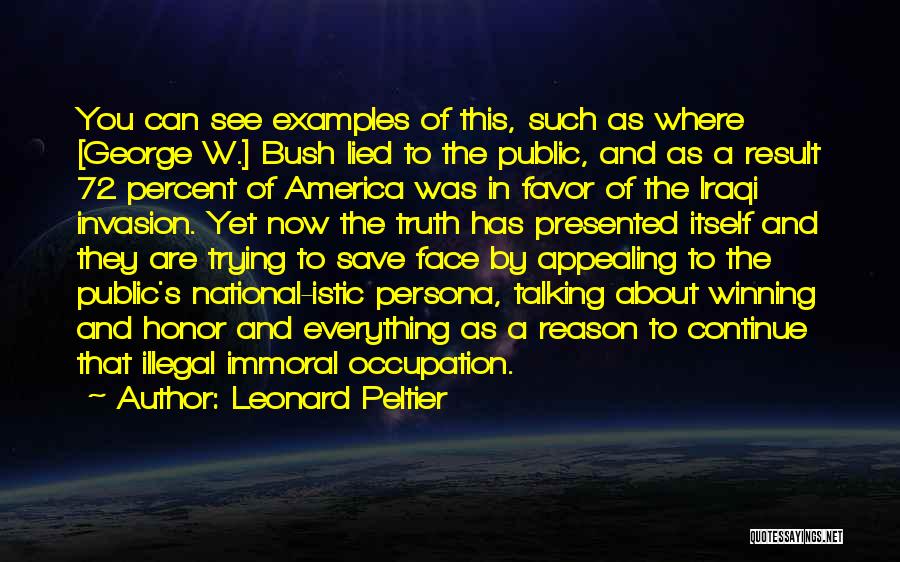Leonard Peltier Quotes 2161126